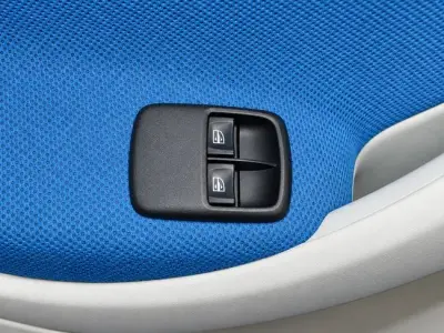 Smart forfour 2016 · foto 17