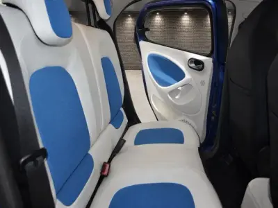 Smart forfour 2016 · foto 15