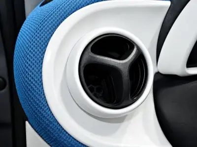 Smart forfour 2016 · foto 20