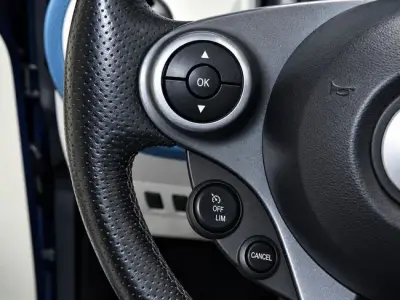 Smart forfour 2016 · foto 10