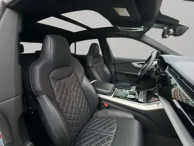 Audi Q8 2021 · foto 19