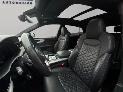 Audi Q8 2021 · foto 10