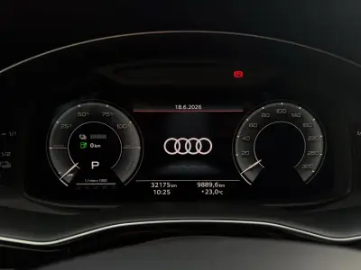 Audi Q8 2021 · foto 9