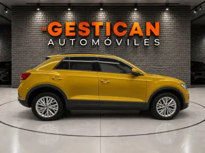 Volkswagen T-Roc 2021 · foto 5