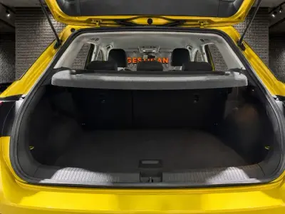 Volkswagen T-Roc 2021 · foto 7