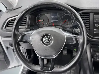 Volkswagen T-Roc 2021 · foto 10