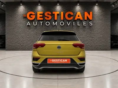 Volkswagen T-Roc 2021 · foto 4