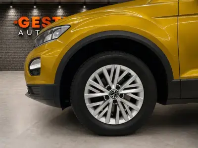 Volkswagen T-Roc 2021 · foto 8
