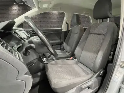 Volkswagen T-Roc 2021 · foto 11