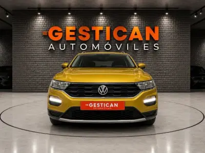 Volkswagen T-Roc 2021 · foto 3