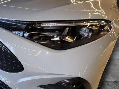 Mercedes-Benz CLA 2025 · foto 5