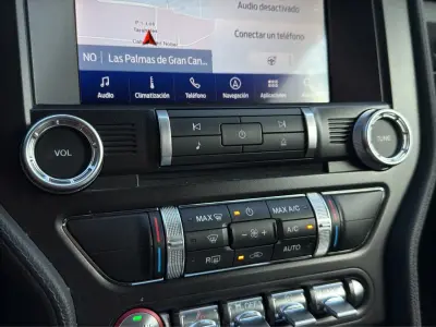 Ford Mustang 2020 · foto 18