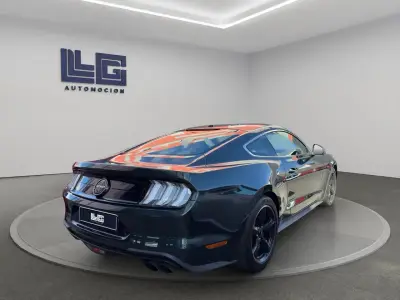 Ford Mustang 2020 · foto 4