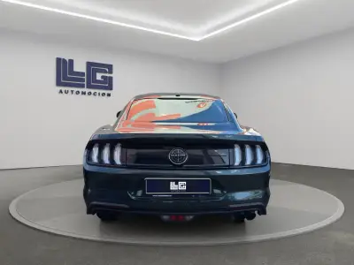 Ford Mustang 2020 · foto 5