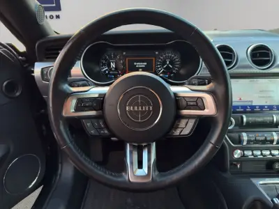 Ford Mustang 2020 · foto 13