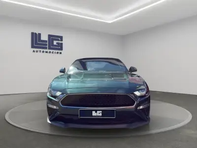 Ford Mustang 2020 · foto 2