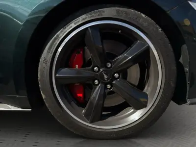 Ford Mustang 2020 · foto 7