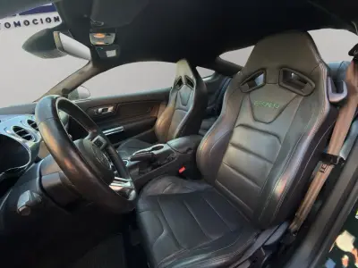 Ford Mustang 2020 · foto 6