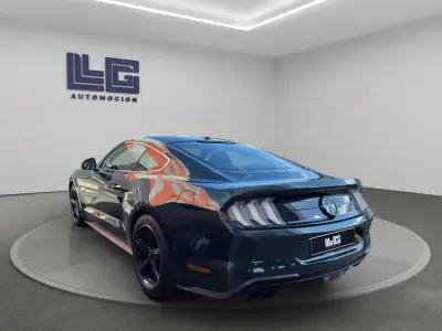 Ford Mustang 2020 · foto 8