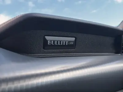 Ford Mustang 2020 · foto 20