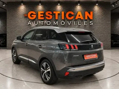 Peugeot 3008 2022 · foto 3
