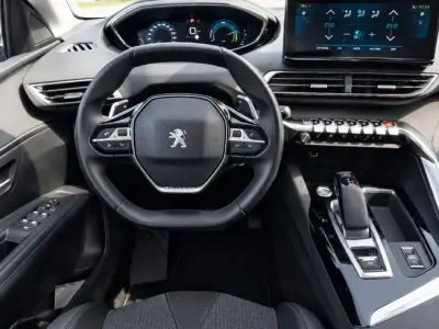 Peugeot 3008 2022 · foto 9