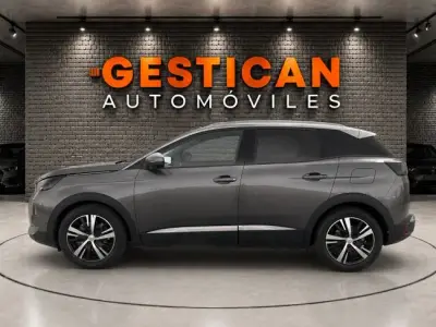 Peugeot 3008 2022 · foto 5
