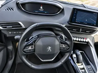 Peugeot 3008 2022 · foto 6