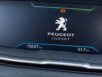 Peugeot 3008 2022 · foto 11