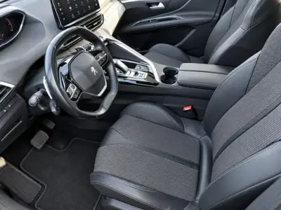 Peugeot 3008 2022 · foto 10