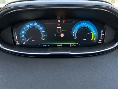Peugeot 3008 2022 · foto 8