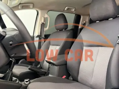 Mitsubishi L200 2020 · foto 7