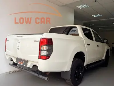 Mitsubishi L200 2020 · foto 3