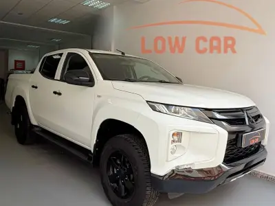 Mitsubishi L200 2020 · foto 2