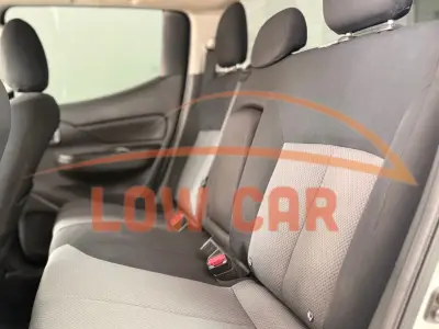 Mitsubishi L200 2020 · foto 8