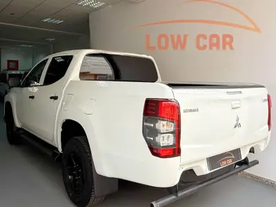 Mitsubishi L200 2020 · foto 4