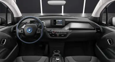 BMW i3 2021 · foto 9
