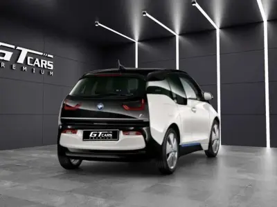 BMW i3 2021 · foto 4