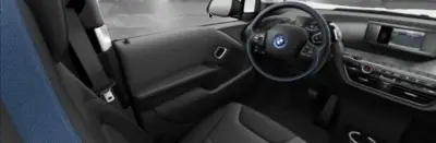 BMW i3 2021 · foto 8