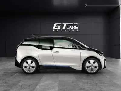BMW i3 2021 · foto 2