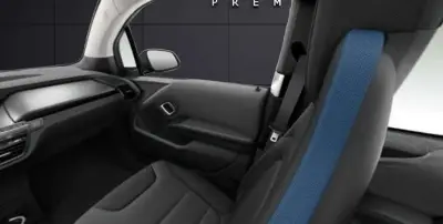 BMW i3 2021 · foto 7