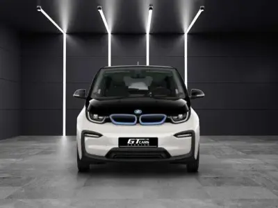 BMW i3 2021 · foto 6