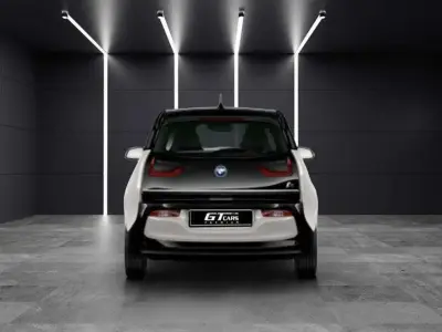 BMW i3 2021 · foto 5