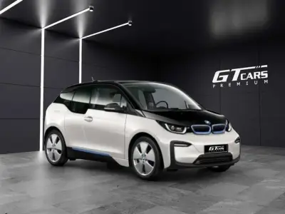 BMW i3 2021 · foto 3
