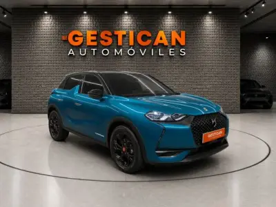 DS DS 3 Crossback 2022 · foto 4