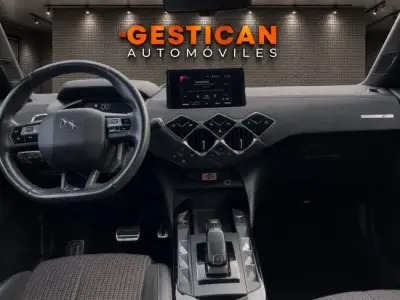 DS DS 3 Crossback 2022 · foto 8
