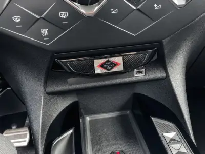 DS DS 3 Crossback 2022 · foto 15