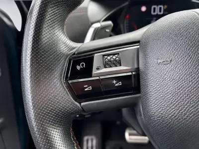 DS DS 3 Crossback 2022 · foto 11