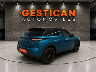 DS DS 3 Crossback 2022 · foto 3