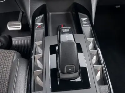 DS DS 3 Crossback 2022 · foto 16